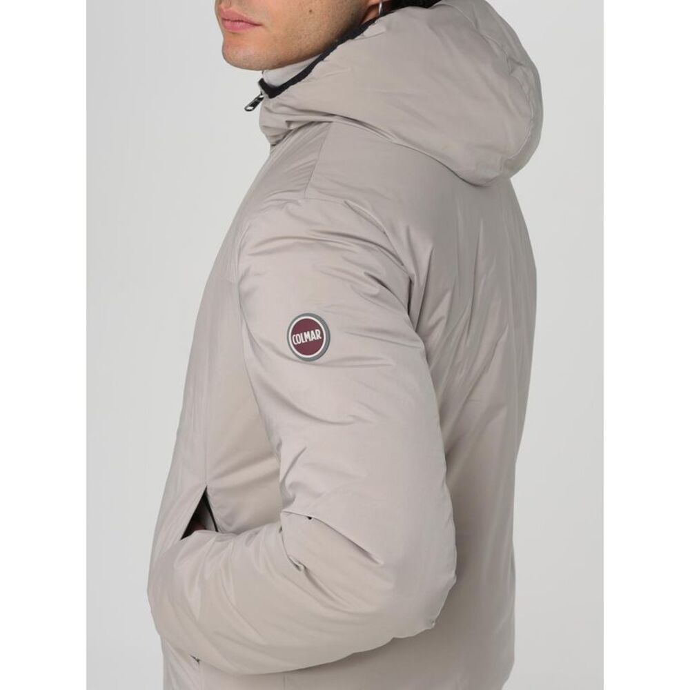 Colmar Jacket Men Grey - Picture 4 of 4